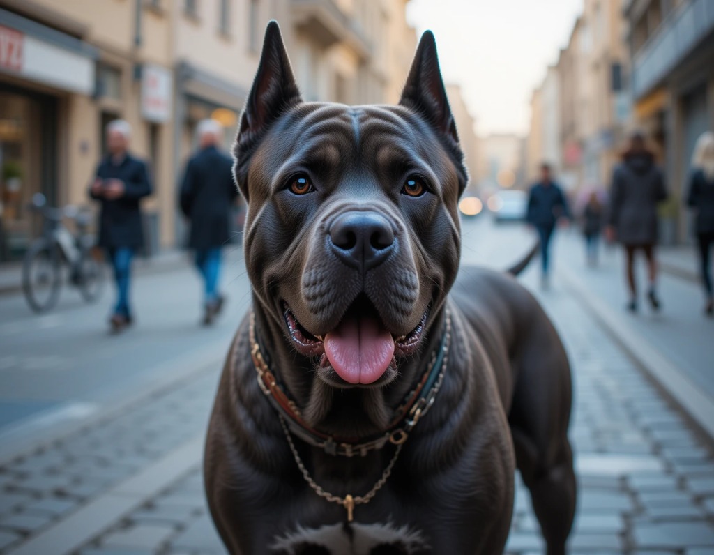 Cane Corso